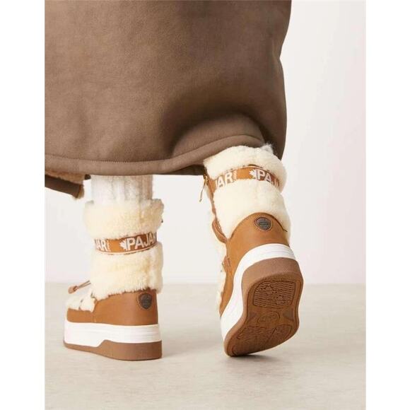Pajar Janie Hi Boots - US 8/EU 39 main image 5